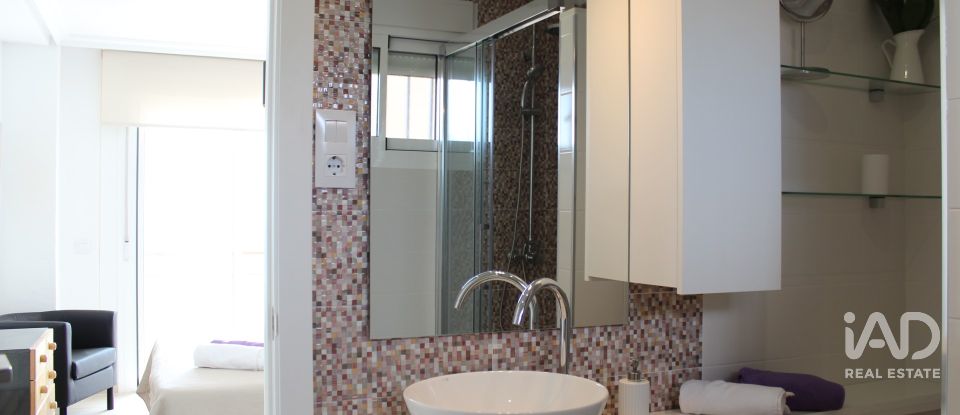 Piso 3 habitaciones de 96 m² en Barrio Los Hortelanos (03191)