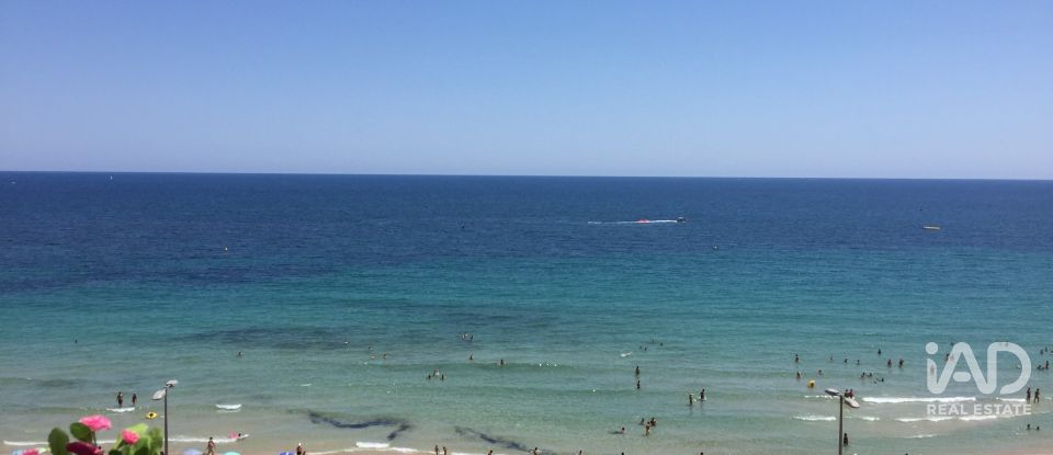 Piso 3 habitaciones de 96 m² en Barrio Los Hortelanos (03191)