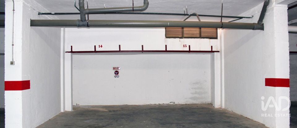 Piso 3 habitaciones de 96 m² en Barrio Los Hortelanos (03191)