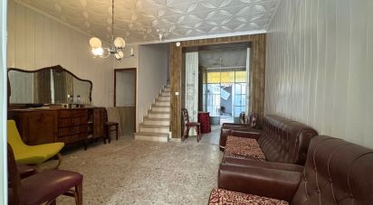 Casa de pueblo 3 habitaciones de 232 m² en Pego (03780)