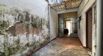 Casa de poble 3 habitacions de 232 m² a Pego (03780)