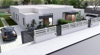 Building plot of 422 m² in Albinyana (43716)