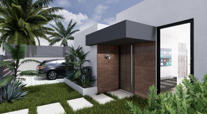 Building plot of 422 m² in Albinyana (43716)