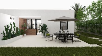 Building plot of 422 m² in Albinyana (43716)