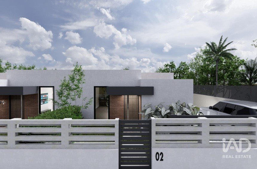 Terreny urbà de 422 m² a Albinyana (43716)