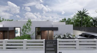 Building plot of 422 m² in Albinyana (43716)