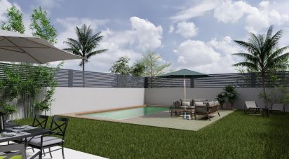 Building plot of 422 m² in Albinyana (43716)