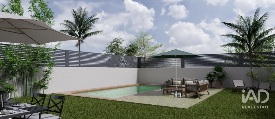 Terreny urbà de 422 m² a Albinyana (43716)