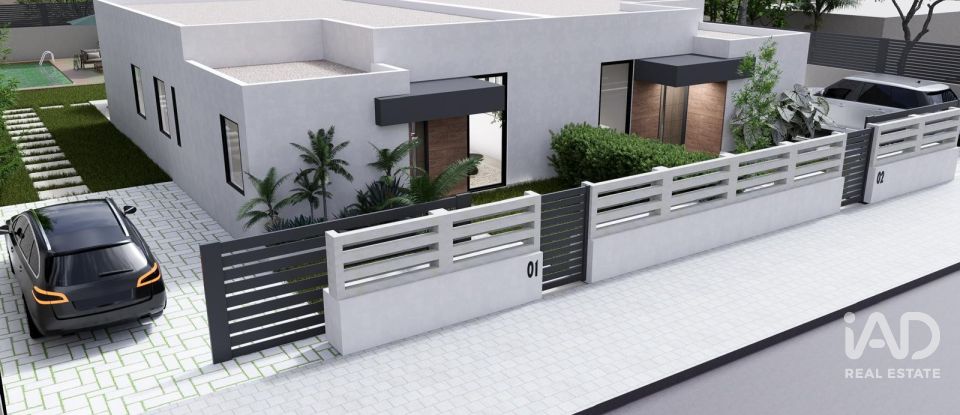 Terreny urbà de 422 m² a Albinyana (43716)