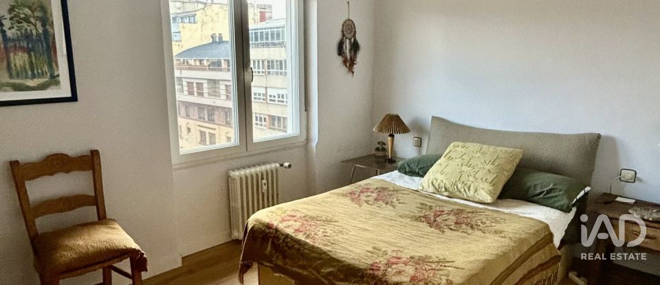 Appartement 3 chambres de 113 m² à León (24002)