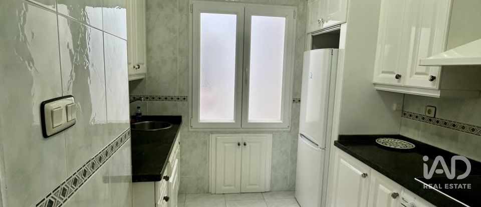 Appartement 3 chambres de 113 m² à León (24002)