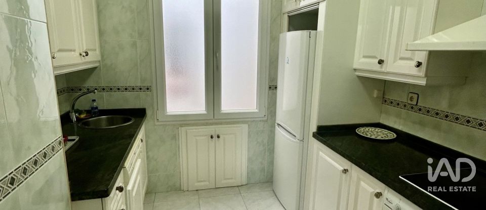 Appartement 3 chambres de 113 m² à León (24002)