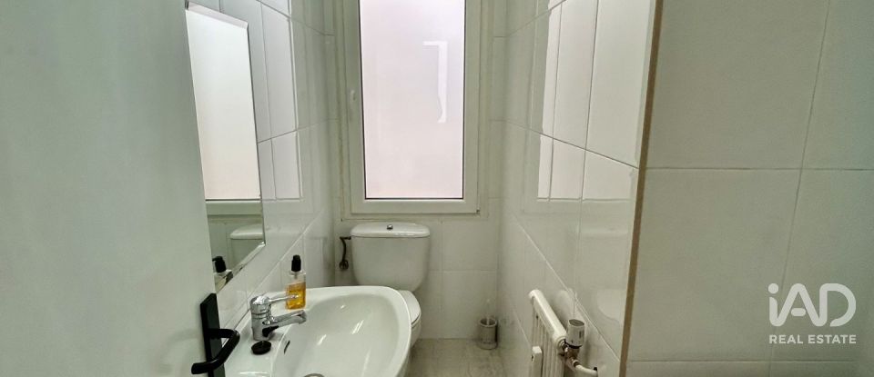 Appartement 3 chambres de 113 m² à León (24002)