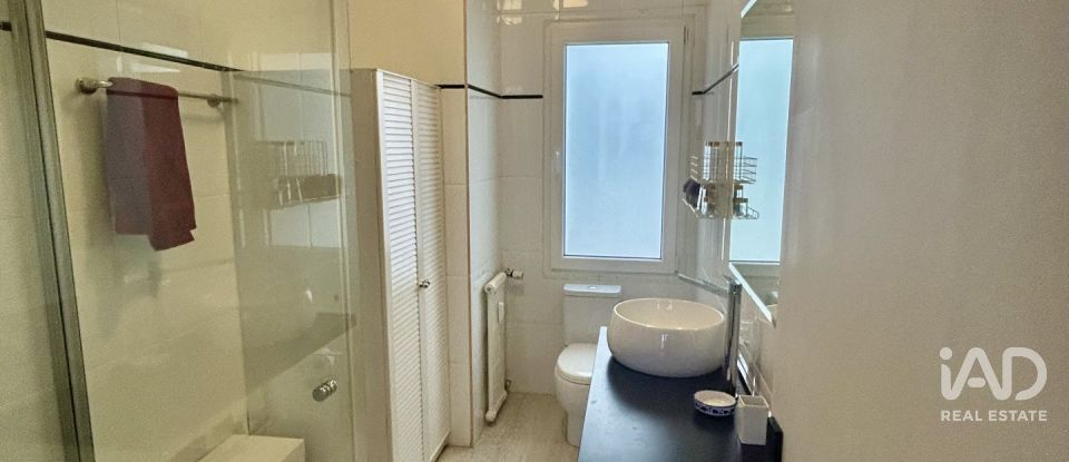 Appartement 3 chambres de 113 m² à León (24002)