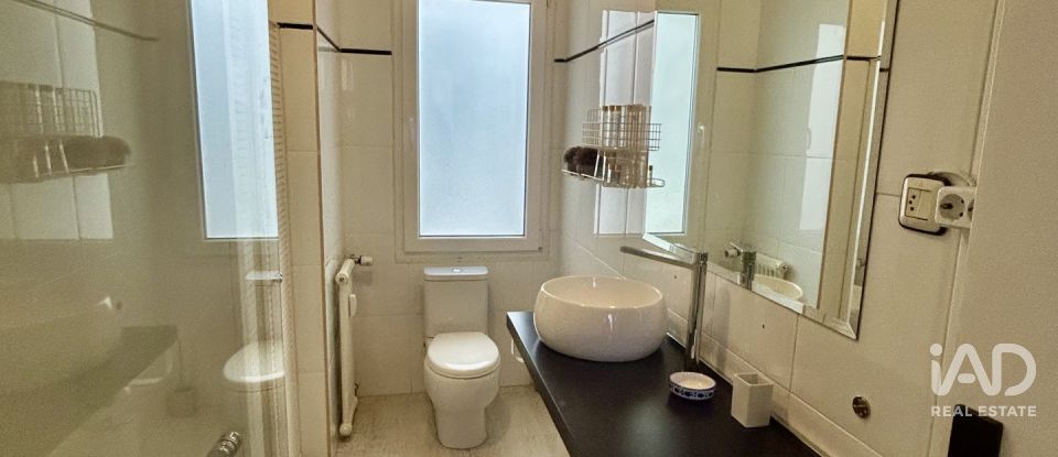 Appartement 3 chambres de 113 m² à León (24002)