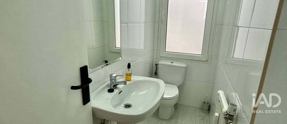 Appartement 3 chambres de 113 m² à León (24002)