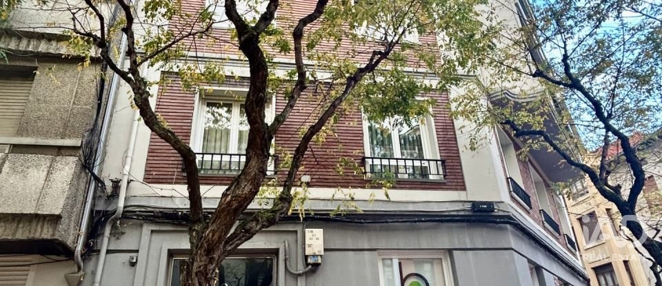 Appartement 3 chambres de 113 m² à León (24002)