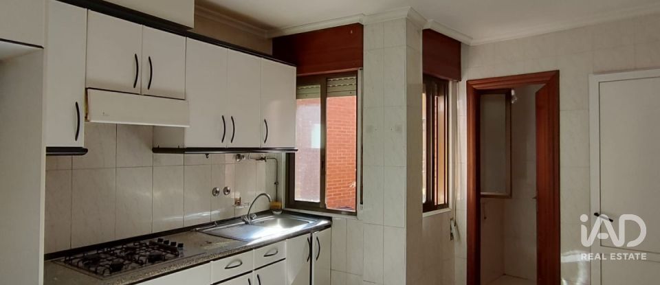 Apartment 2 bedrooms of 81 m² in Astorga (24700)