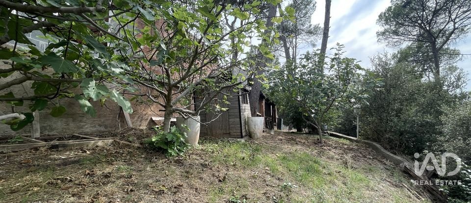 Terreno urbano de 1.855 m² en Vacarisses (08233)