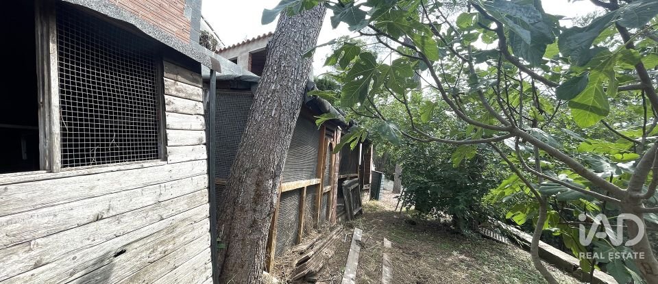 Terreno urbano de 1.855 m² en Vacarisses (08233)