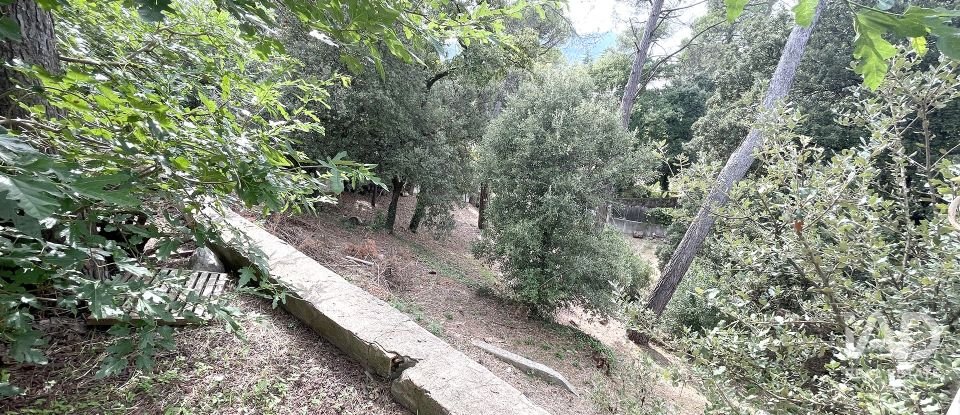 Terreno urbano de 1.855 m² en Vacarisses (08233)