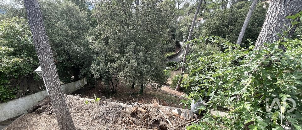 Terreno urbano de 1.855 m² en Vacarisses (08233)