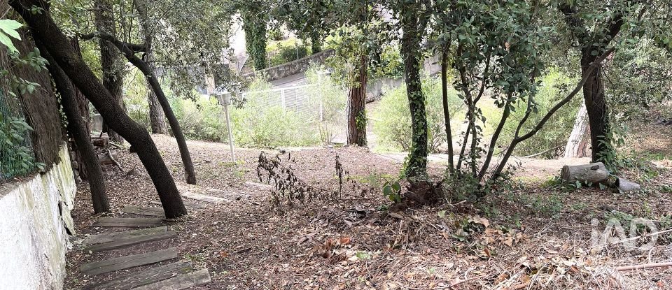 Terreno urbano de 1.855 m² en Vacarisses (08233)