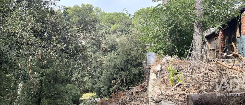 Terreno urbano de 1.855 m² en Vacarisses (08233)