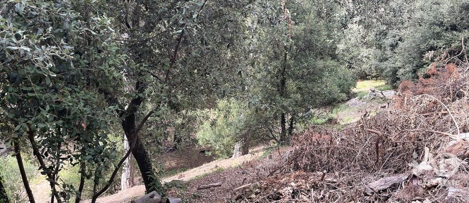 Terreno urbano de 1.855 m² en Vacarisses (08233)