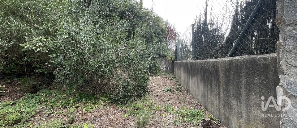 Terreno urbano de 1.855 m² en Vacarisses (08233)