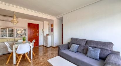 Ático 2 habitaciones de 82 m² en Dénia (03700)