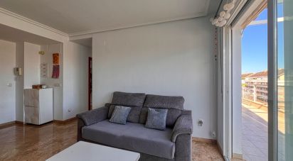 Ático 2 habitaciones de 82 m² en Dénia (03700)