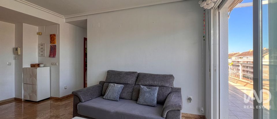 Àtic 2 habitacions de 82 m² a Dénia (03700)