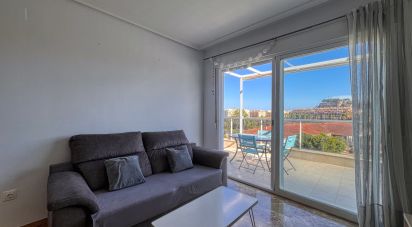 Ático 2 habitaciones de 82 m² en Dénia (03700)