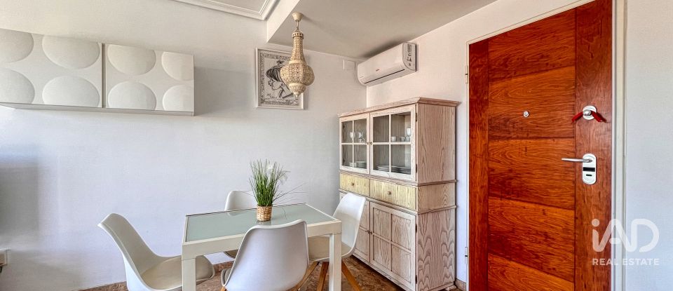 Àtic 2 habitacions de 82 m² a Dénia (03700)