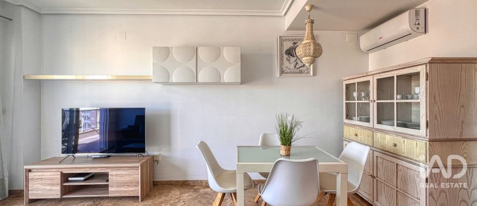 Àtic 2 habitacions de 82 m² a Dénia (03700)