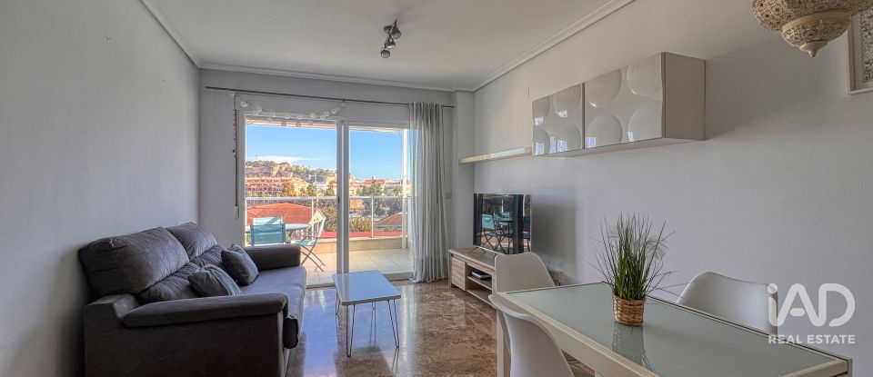 Àtic 2 habitacions de 82 m² a Dénia (03700)