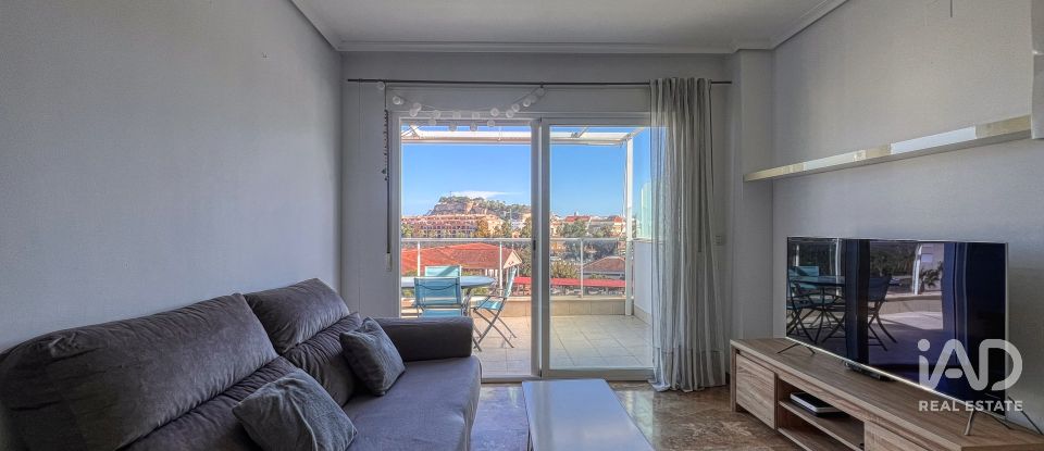 Àtic 2 habitacions de 82 m² a Dénia (03700)