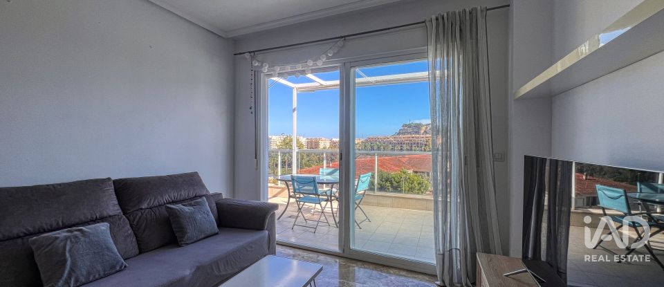 Àtic 2 habitacions de 82 m² a Dénia (03700)