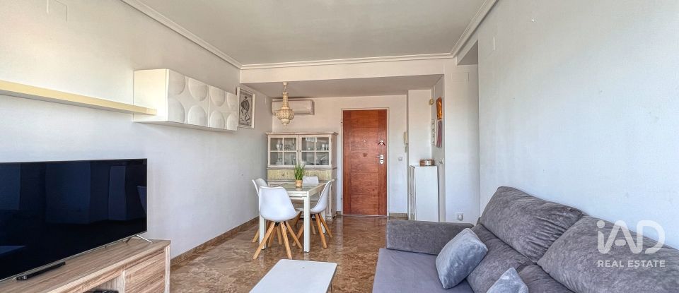 Àtic 2 habitacions de 82 m² a Dénia (03700)