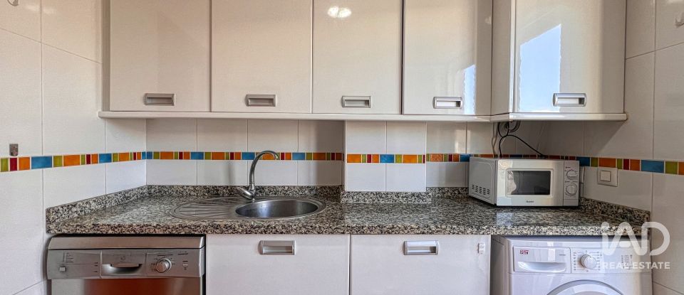 Àtic 2 habitacions de 82 m² a Dénia (03700)