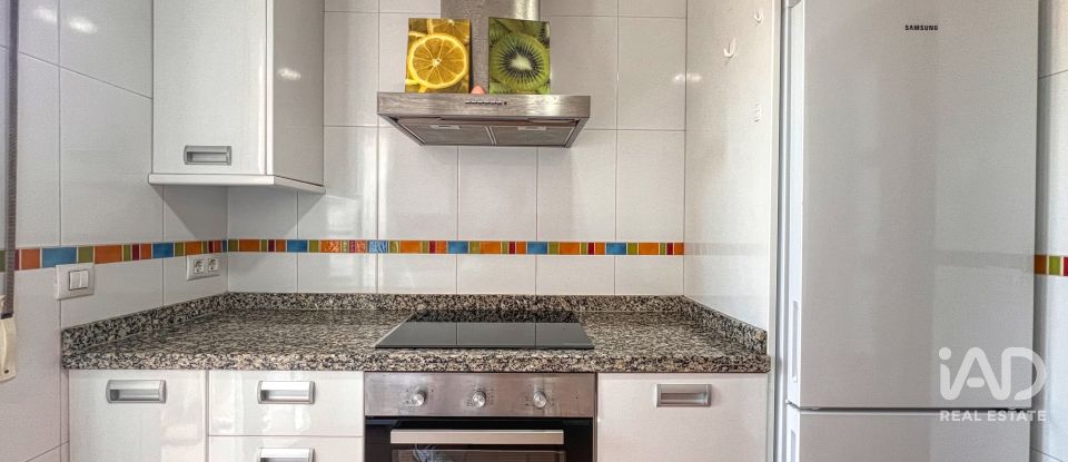 Àtic 2 habitacions de 82 m² a Dénia (03700)