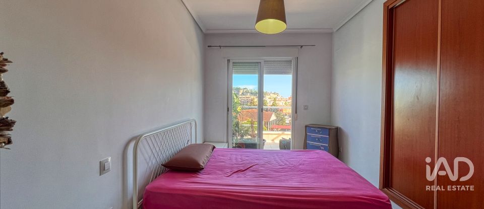 Àtic 2 habitacions de 82 m² a Dénia (03700)