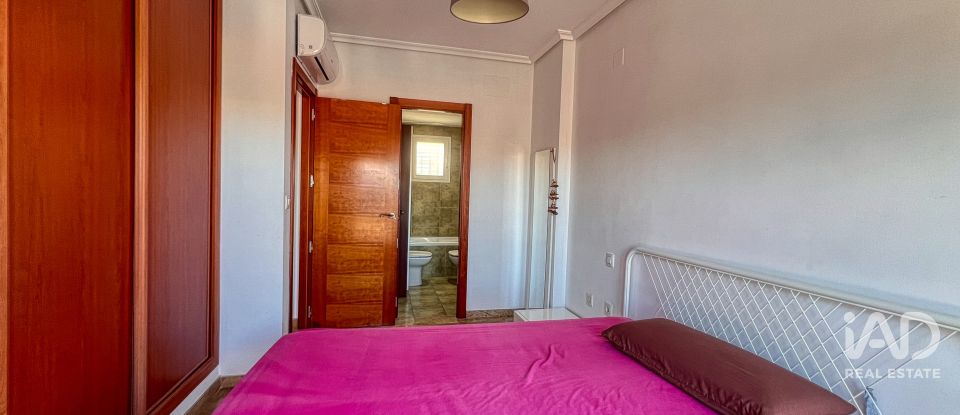 Àtic 2 habitacions de 82 m² a Dénia (03700)