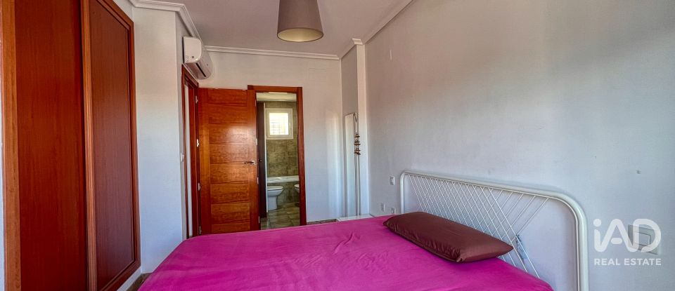 Àtic 2 habitacions de 82 m² a Dénia (03700)