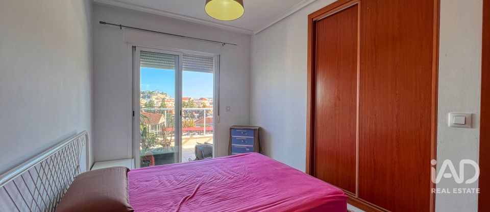 Àtic 2 habitacions de 82 m² a Dénia (03700)