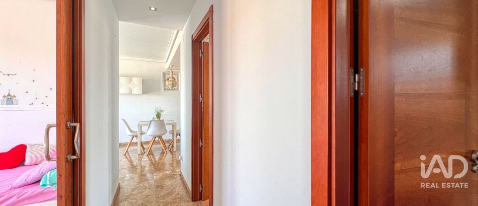 Àtic 2 habitacions de 82 m² a Dénia (03700)