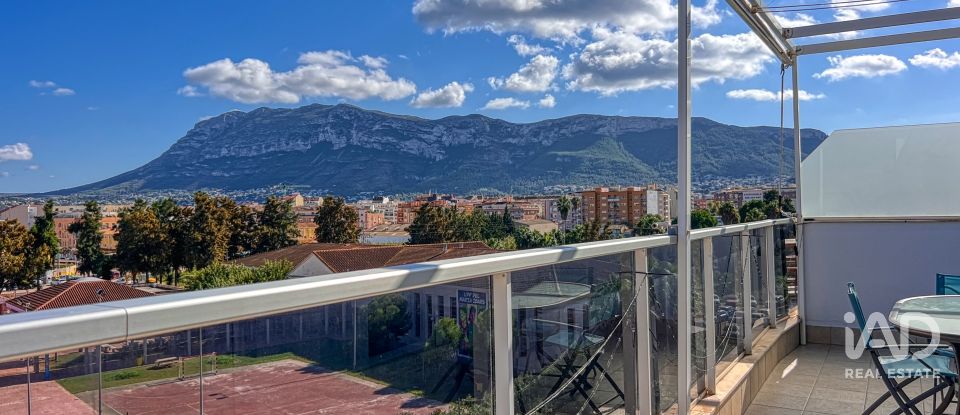 Àtic 2 habitacions de 82 m² a Dénia (03700)