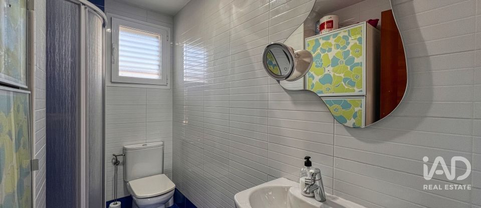 Àtic 2 habitacions de 82 m² a Dénia (03700)