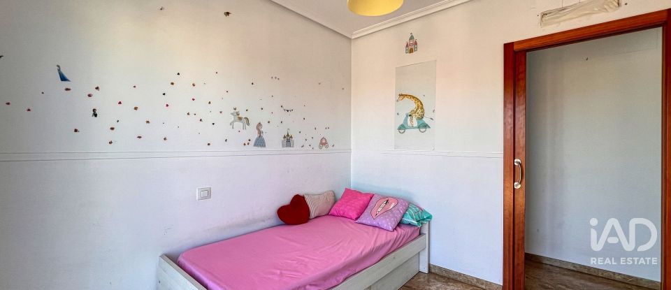 Àtic 2 habitacions de 82 m² a Dénia (03700)